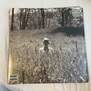 Taylor Swift Folklore Vinyl